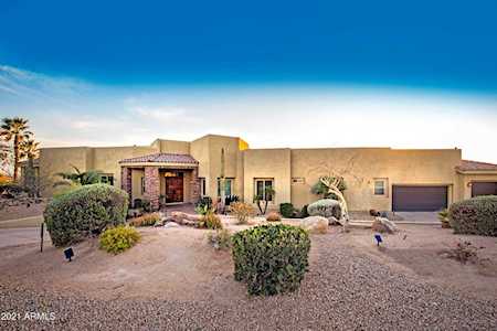 16621 E Greenbrier Lane Fountain Hills, AZ 85268