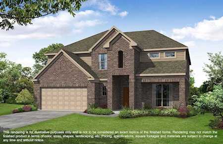 19003 Bene Vista Dr Houston, TX 77084