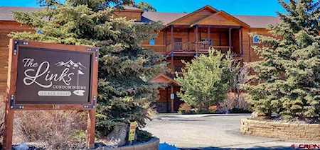 109 Ace Court Pagosa Springs, CO 81147
