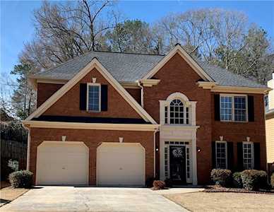 5035 Victory Ridge Ln Roswell, GA 30075