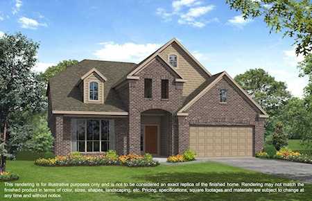 18918 Arcadia Canyon Ct Cypress, TX 77429