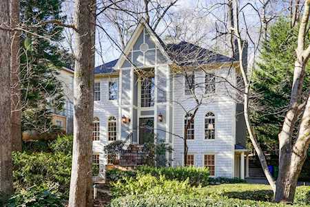 1974 Woodsdale Rd NE Atlanta, GA 30324