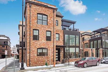 100 Normandy Avenue Columbus, OH 43215