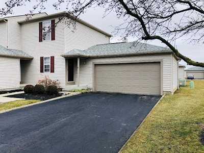1774 Ridgebury Drive Hilliard, OH 43026