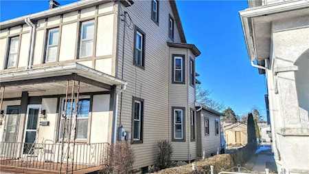 207 North 7th St Lehighton, PA 18235