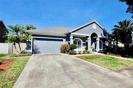 2707 Smithfield Dr Orlando, FL 32837