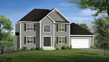 44 Copperwood Road Pembroke, MA 02359