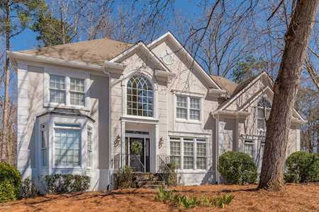6254 Poplar Bluff Circle Peachtree Corners, GA 30092