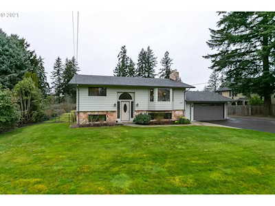 7059 NE Quatama St Hillsboro, OR 97124