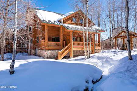 3933 N Timber Wolf Ln Park City, UT 84098