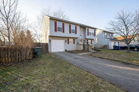 1579 Autumn Village Drive Columbus, OH 43223