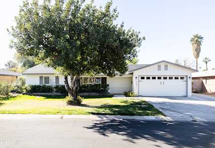 4607 E Lewis Avenue Phoenix, AZ 85008