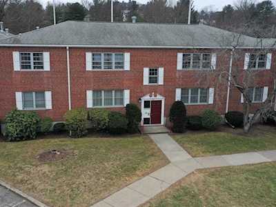 154 Lake Shore Road #2 Boston, MA 02135