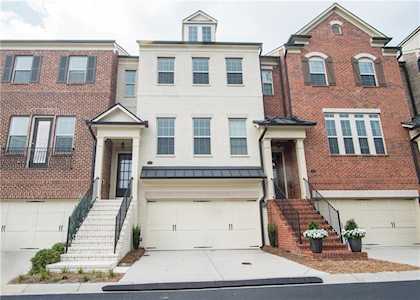 3665 Broughton Circle Atlanta, GA 30339