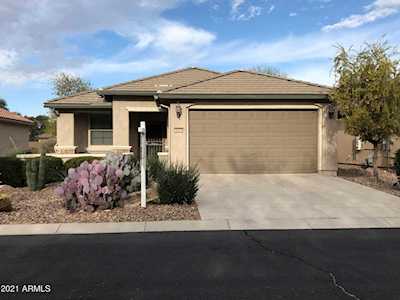 4528 N Sunny View Drive Florence, AZ 85132