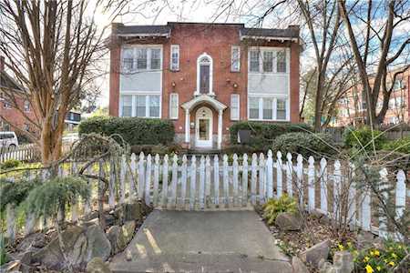 1144 Blue Ridge Ave NE #3 Atlanta, GA 30306