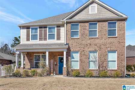 343 Rock Dr Gardendale, AL 35071