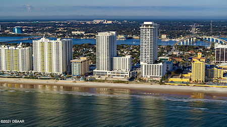 500 Atlantic Avenue #10-D Daytona Beach, FL 32118