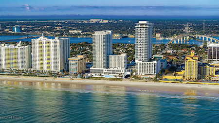 500 Atlantic Avenue #10-B Daytona Beach, FL 32118