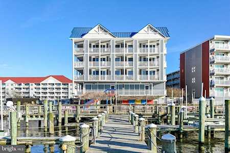 221 Wicomico St #302 Ocean City, MD 21842