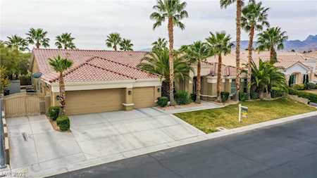 7509 Hornblower Ave Las Vegas, NV 89131