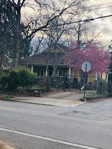 98 Whitefoord Ave NE Atlanta, GA 30307