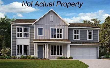 7384 Connor Court Canal Winchester, OH 43110