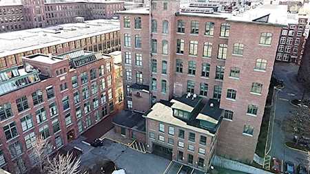 200 Market St #508 Lowell, MA 01852