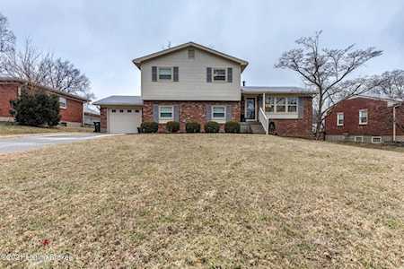 2107 Janlyn Rd Jeffersontown, KY 40299