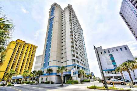 2504 N Ocean Blvd. #1435 Myrtle Beach, SC 29577
