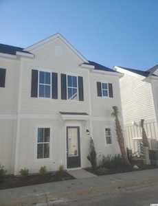 855 Hall Lane #D Myrtle Beach, SC 29577