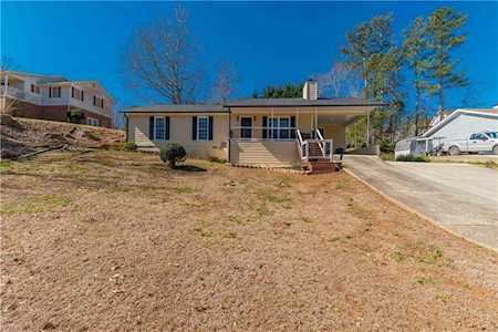 4848 Serene Shores Drive Gainesville, GA 30504