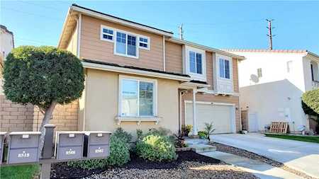 8508 Cape Canaveral Avenue Fountain Valley, CA 92708