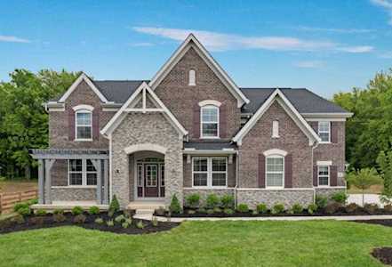 8482 Paddock Trail Blacklick, OH 43004