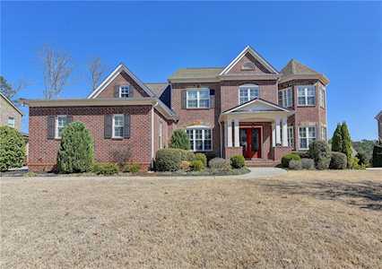 335 Pelton Ct Alpharetta, GA 30022