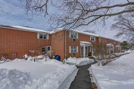24 Village Green Dr #24 North Andover, MA 01845