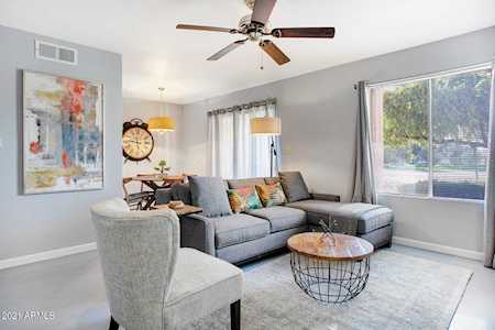 3102 E Clarendon Avenue #102 Phoenix, AZ 85016
