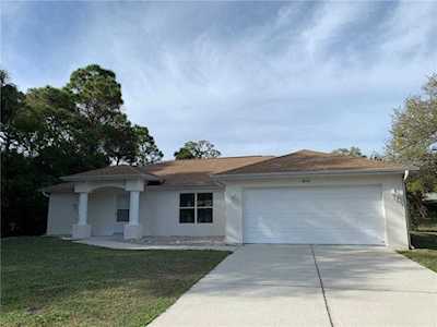 2644 Starview Ave North Port, FL 34288