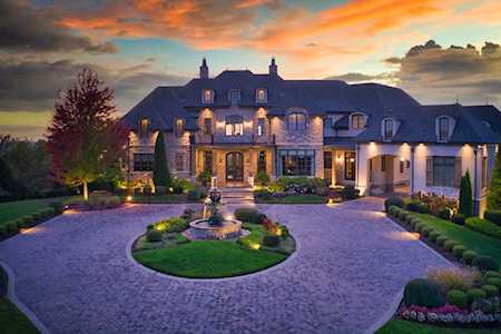 513 King Richards Ct Franklin, TN 37067