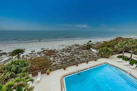 19700 Gulf Blvd #402 Indian Shores, FL 33785
