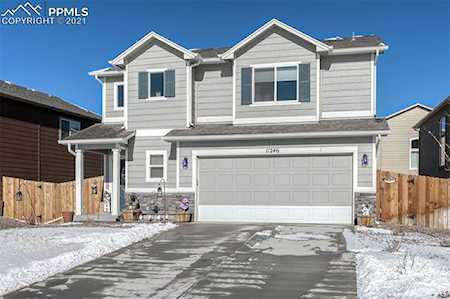11246 Avena Road Peyton, CO 80831