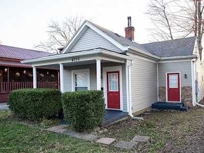 4036 Crawford Ave Louisville, KY 40218