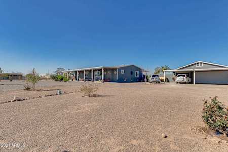 15120 S Vaquero Circle Arizona City, AZ 85123