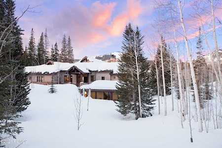 229 White Pine Canyon Rd Park City, UT 84060
