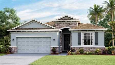 2848 Edgewood Dr Parrish, FL 34219