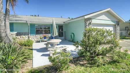 106 Atlantic Boulevard Indian Harbour Beach, FL 32937