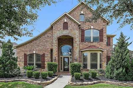 16703 S Azure Mist Ct Cypress, TX 77433
