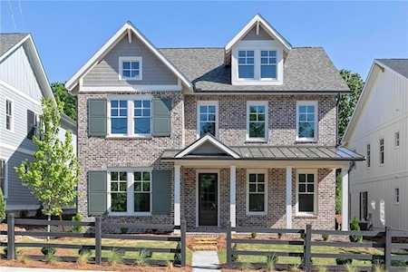 2838 Bethany Bend Milton, GA 30004