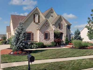 5729 Ballantrae Circle Dublin, OH 43016