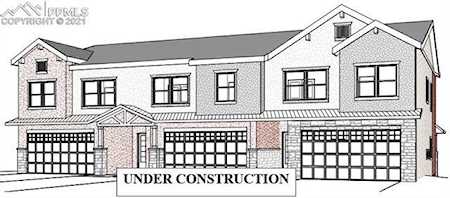 13351 Positano Point Colorado Springs, CO 80921